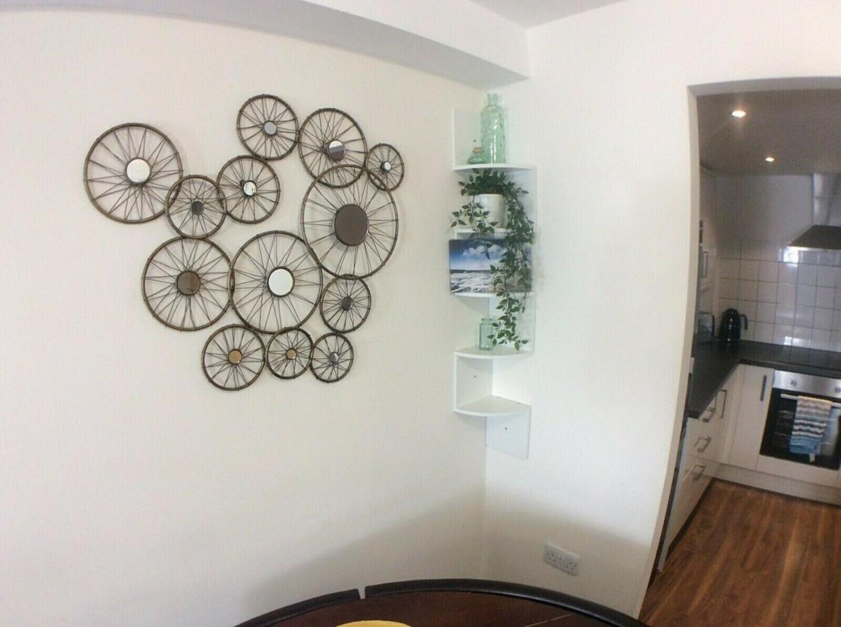 Igloo Viewpoint City Centre Stay & Free Parking Sheffield Eksteriør bilde